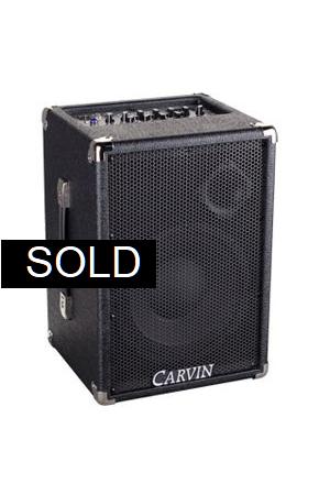 Carvin MB10 Carvin MB10